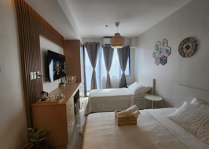 Apartment Goshen E320 *