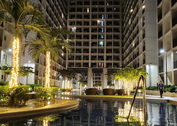 Apartment Goshen E320 Manila